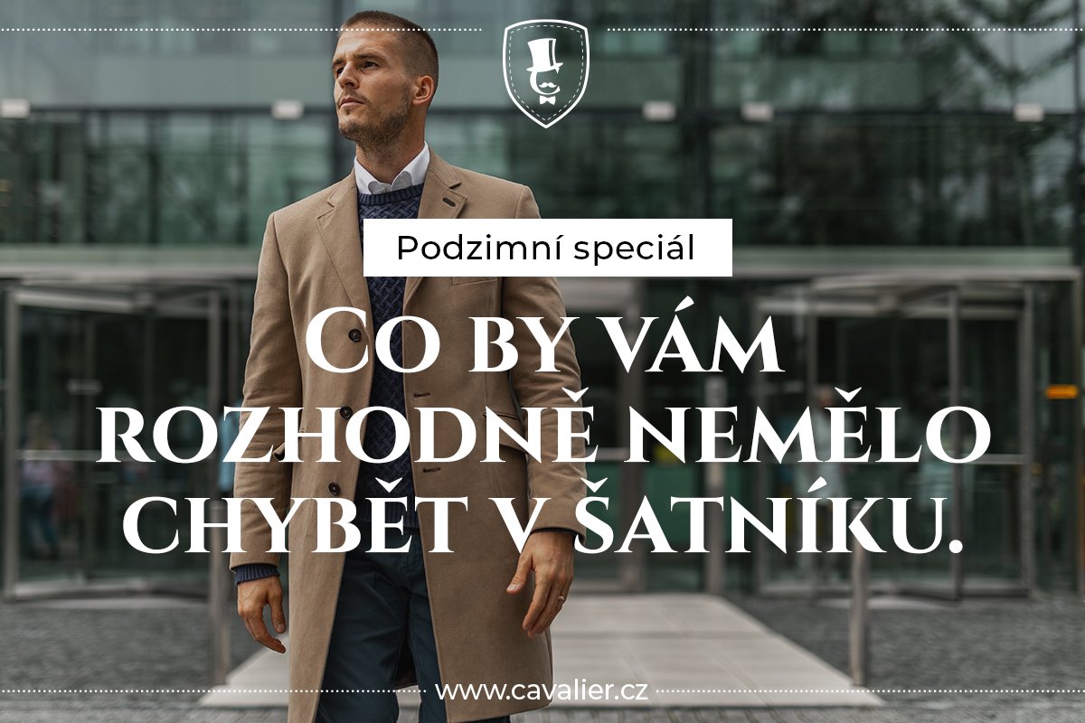 Ilustrační fotografie k článku Podzimní speciál
