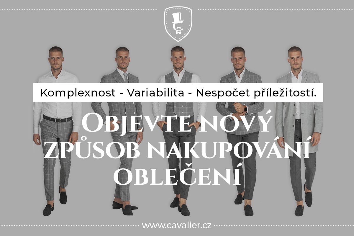 Ilustrační fotografie k článku Vaše image, naše starost
